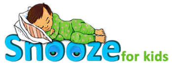 Snooze For Kids Logo