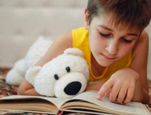 Importance of Reading Books to Help Toddler’s Sleep